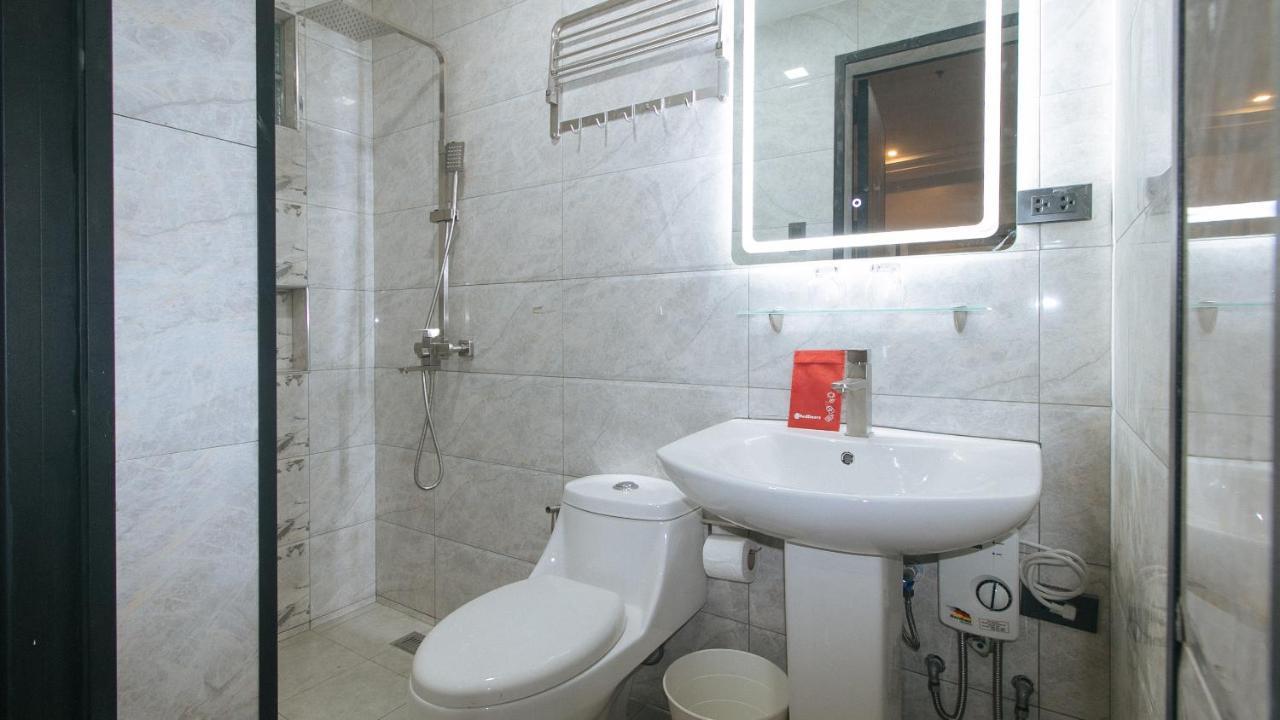 Reddoorz Plus @ Bez Tower And Residences San Juan San Juan  Exteriér fotografie